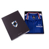 Sampdoria Copa retro voetbaljacket 915